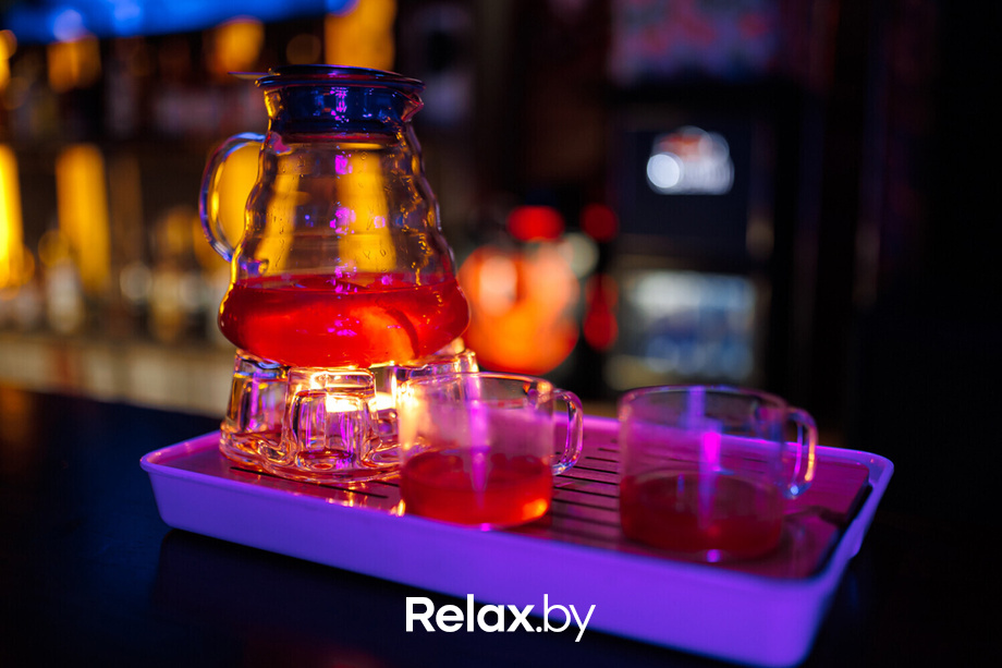 Zavod Saturday Night, фото № 22