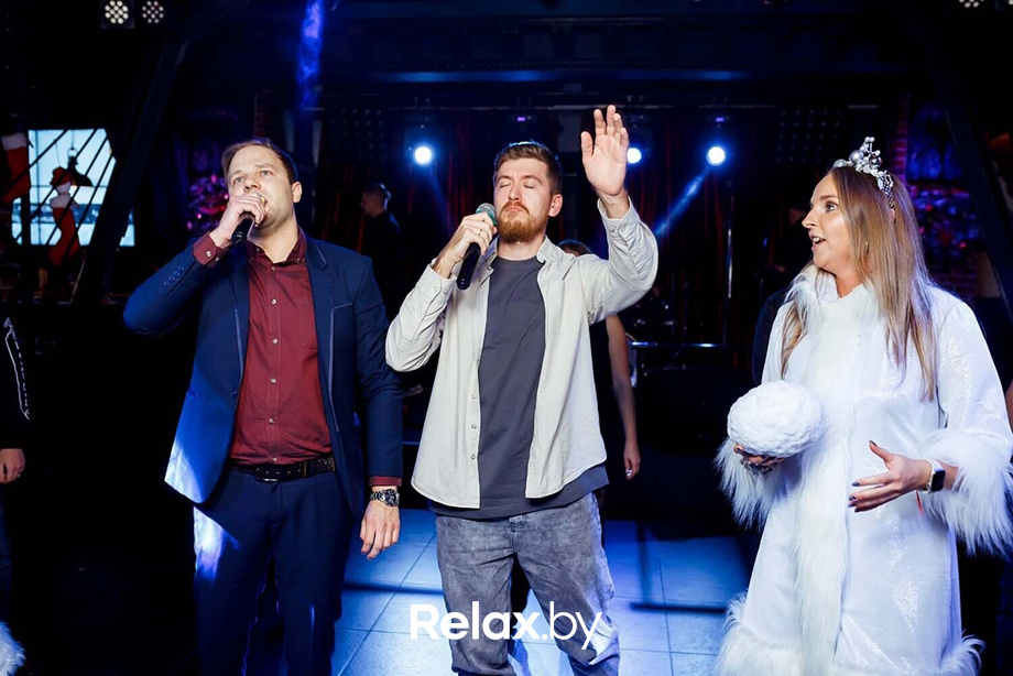 Новогодний Бруклин, фото № 6