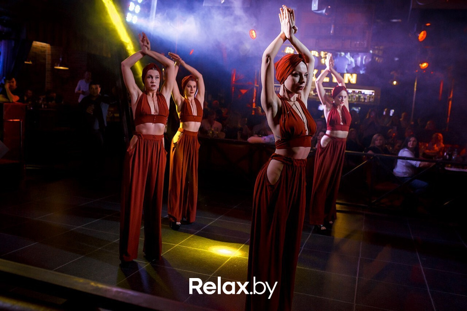 Brooklyn Live!, фото № 86