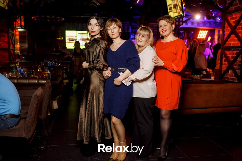 Brooklyn Live!, фото № 22