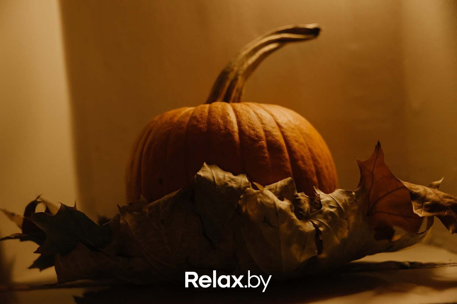 Выходные в Rustaveli, фото № 18