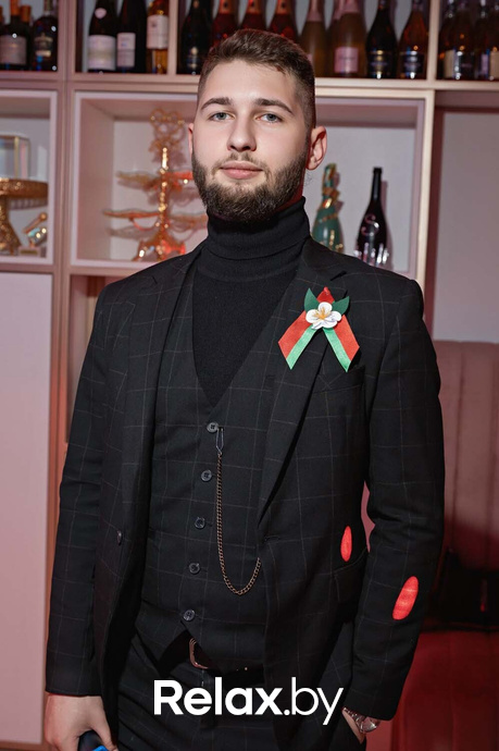 Выходные в караоке Luxury Glass, фото № 35