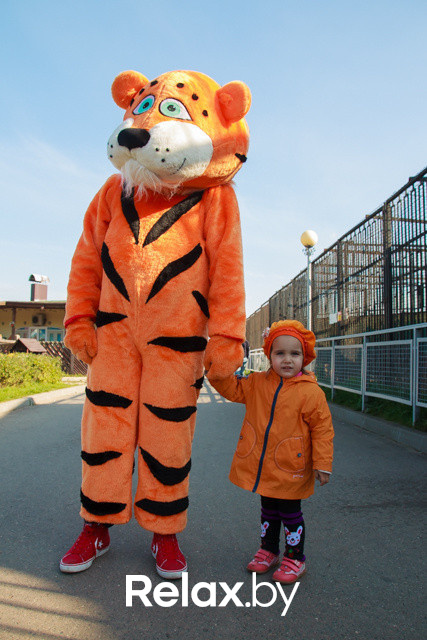 Акция ко Дню защиты животных, фото № 49