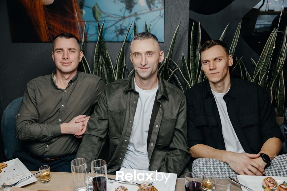 Happy New Year in Terra, фото № 42