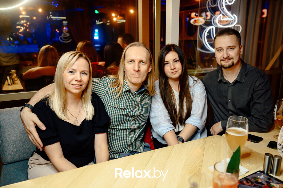 Terra party, фото № 13