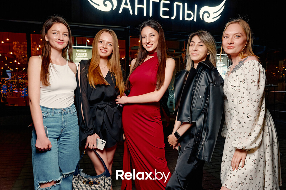 Saturday music, фото № 94