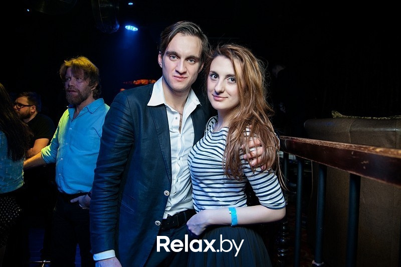 Friday Dance, фото № 52