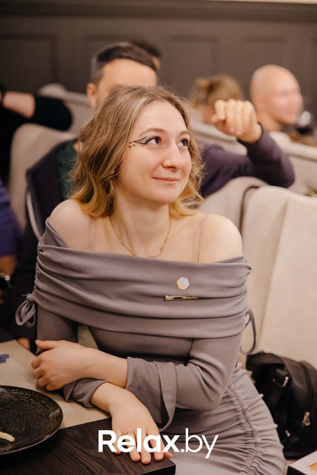 Новогодние вечеринки « Rustaveli», фото № 39