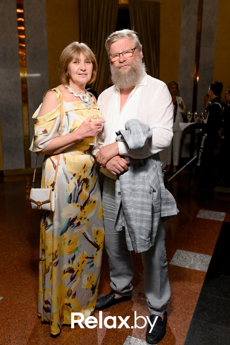 Бизнес-премия «Номер один» 2022, фото № 20