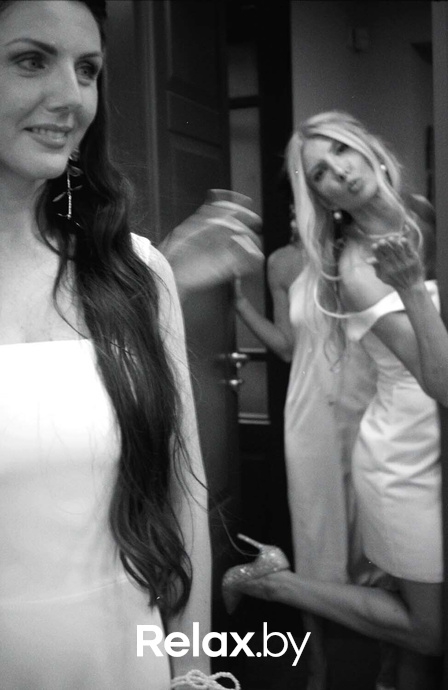 Показ для Kiko Richen (часть 1), фото № 31