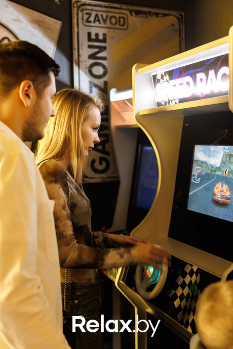 Saturday Party, фото № 77