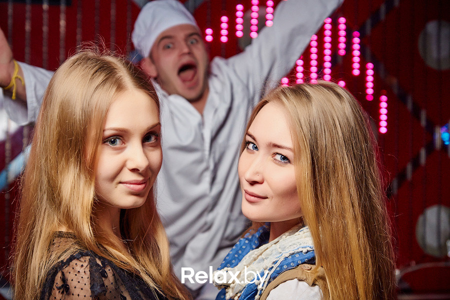 CandyMen, фото № 18