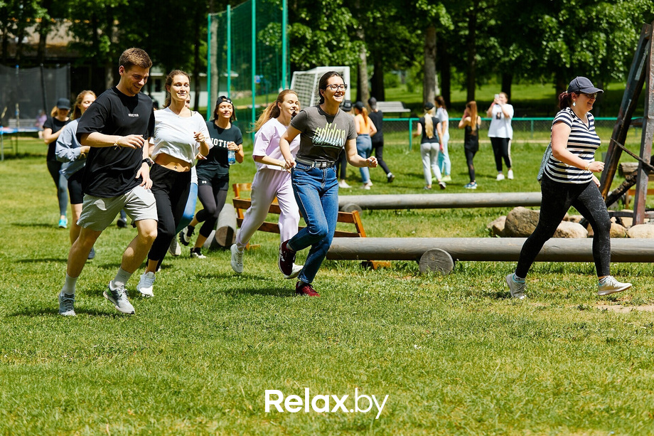 МЕГА-отрыв Relax.by, фото № 101