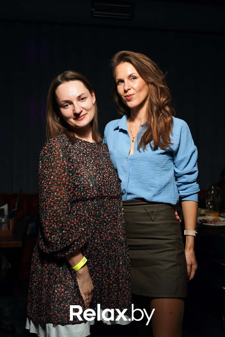 Saturday party, фото № 8