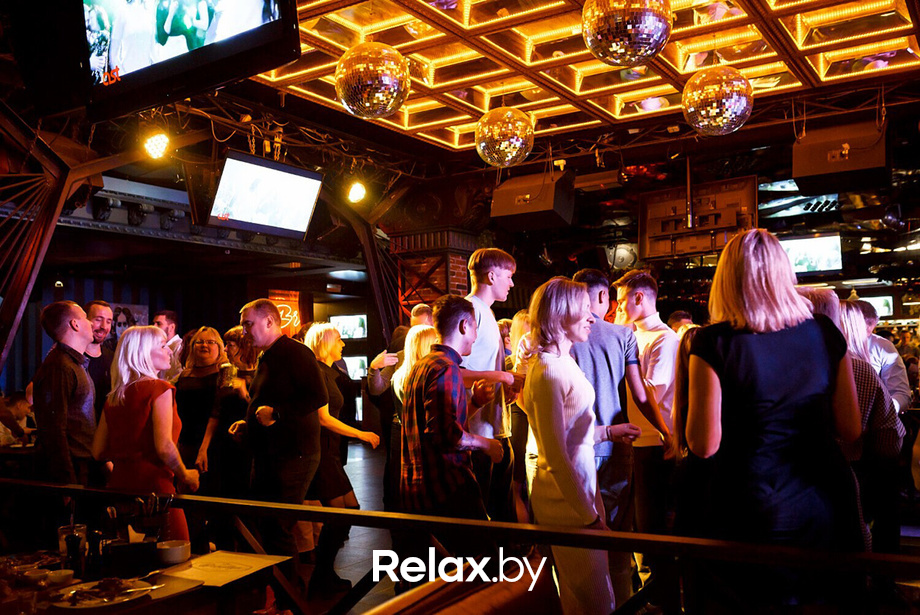 Brooklyn Live!, фото № 32