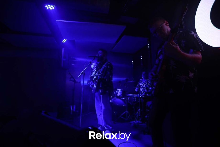 Terra party, фото № 35