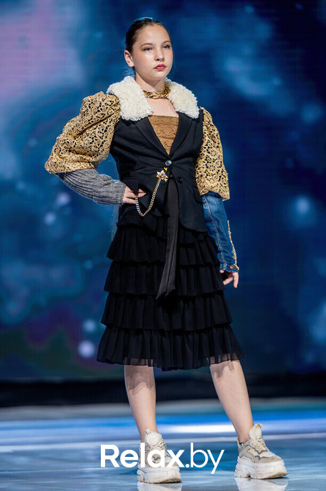 День работников лёгкой промышленности Беларуси, фото № 271