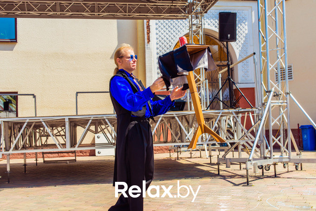 День Рождения лучшего парка: Dreamland 10 лет, фото № 32