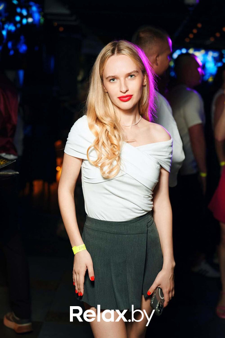 Saturday party, фото № 69