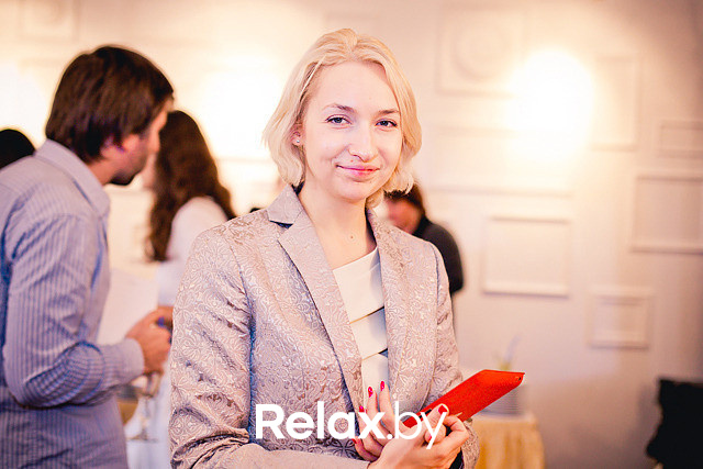 Пресс-ланч «Натуральные соки: готовим правильно и пьём с удовольствием», фото № 75