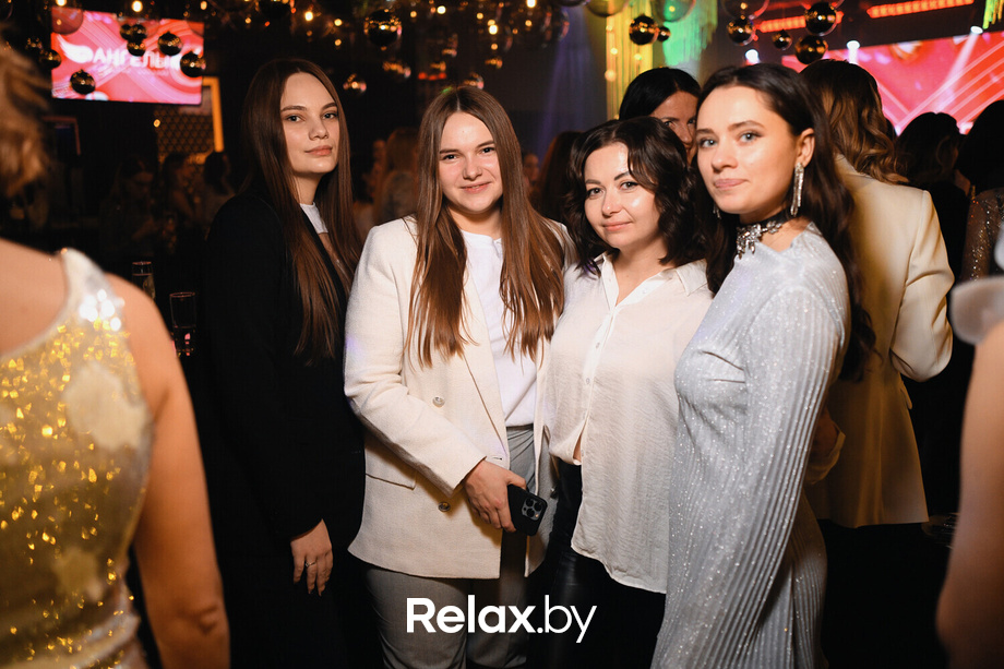 Новый год 2024 ARTOX, фото № 147