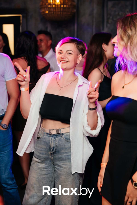 Saturday party, фото № 48