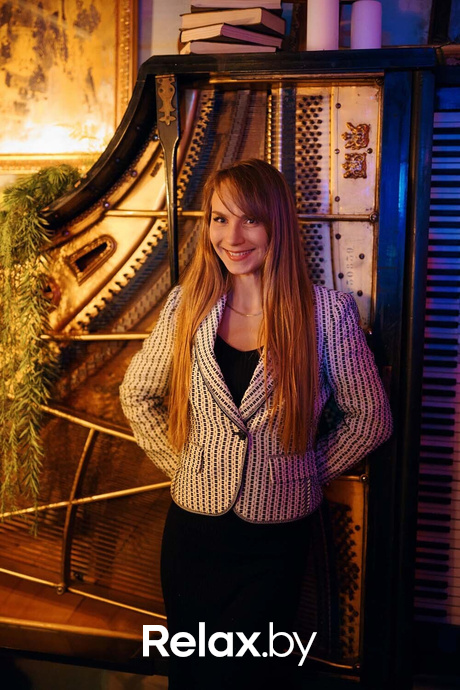 Saturday party, фото № 122