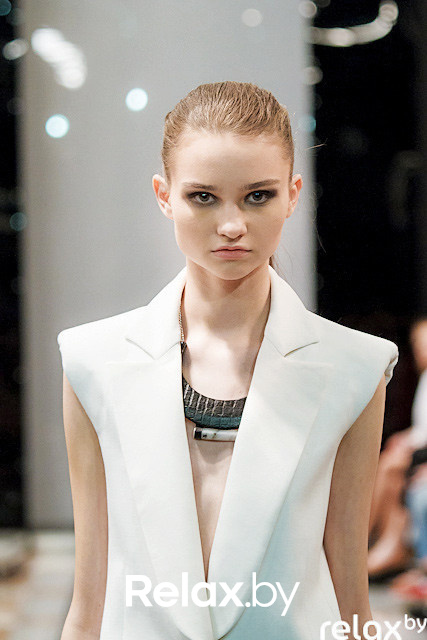 Dmitry Sholokhov for O.Jen, фото № 6