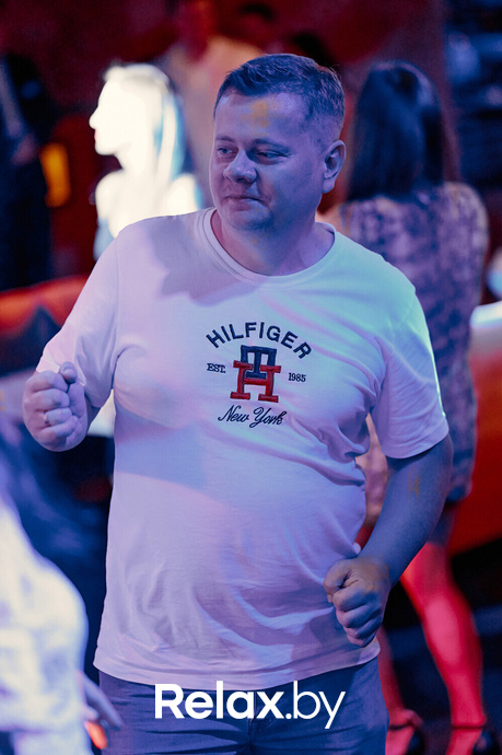 Saturday music, фото № 70