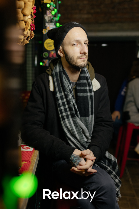 Отчетный концерт, фото № 43