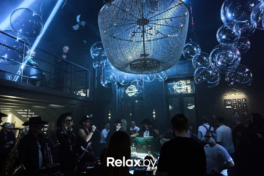 Tribute Depeche Mode, фото № 60