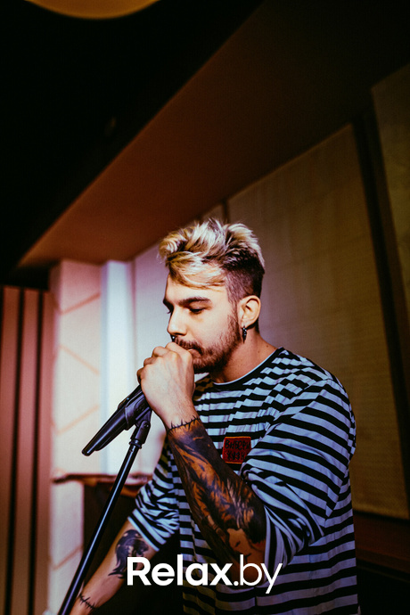 Поэтический вечер / У. Шекспир, фото № 28