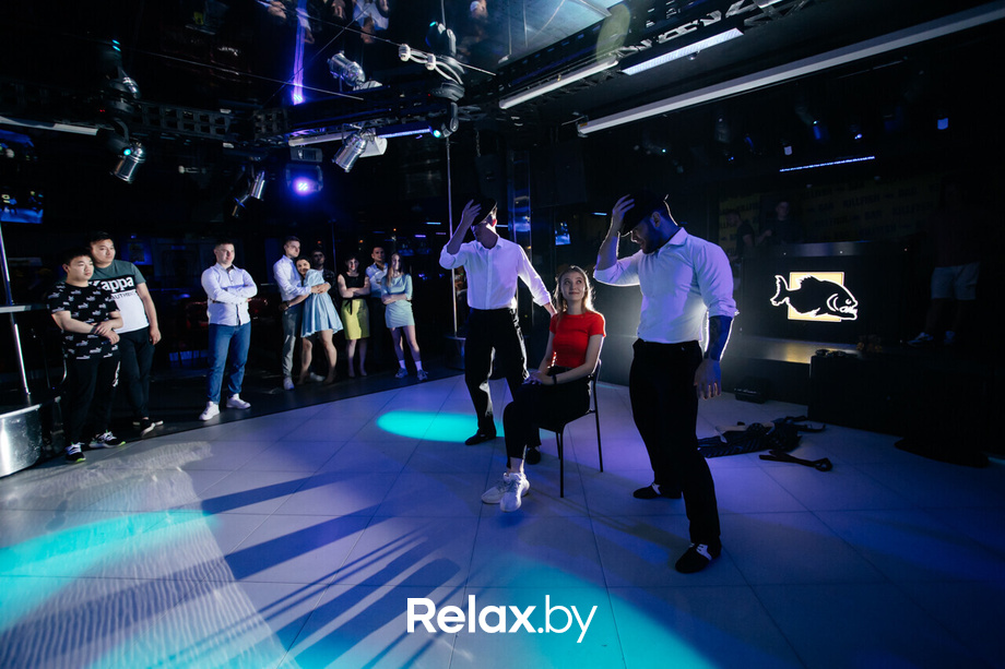 В отрыве, фото № 46