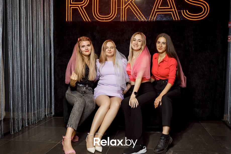 Saturday party, фото № 12