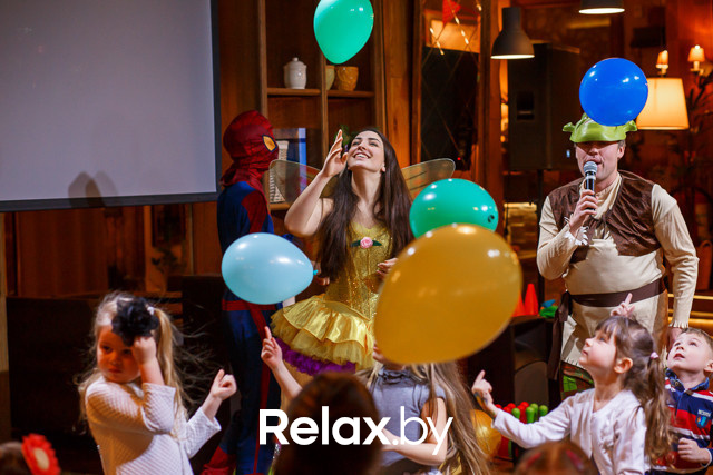 Детский день, фото № 37