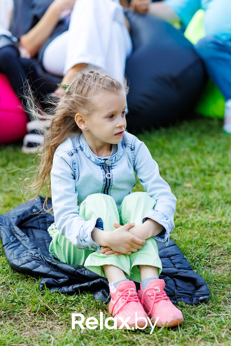 Музыка твоего города, фото № 46