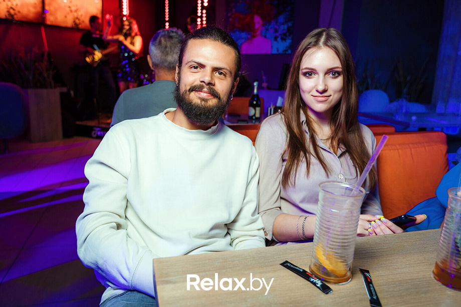 Hot Weekend, фото № 67