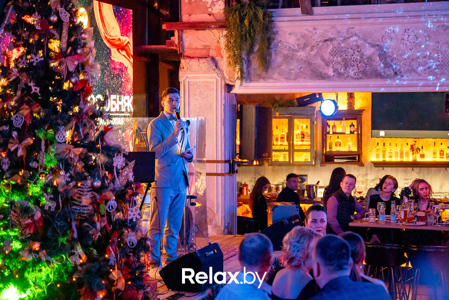 Новый 2024 год, фото № 61