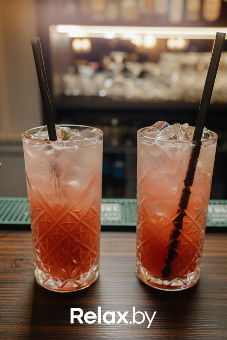 Выходные в Rustaveli, фото № 68