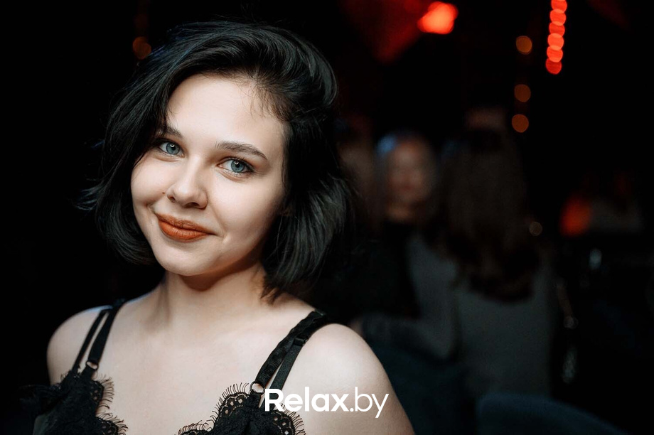 Saturday party, фото № 28