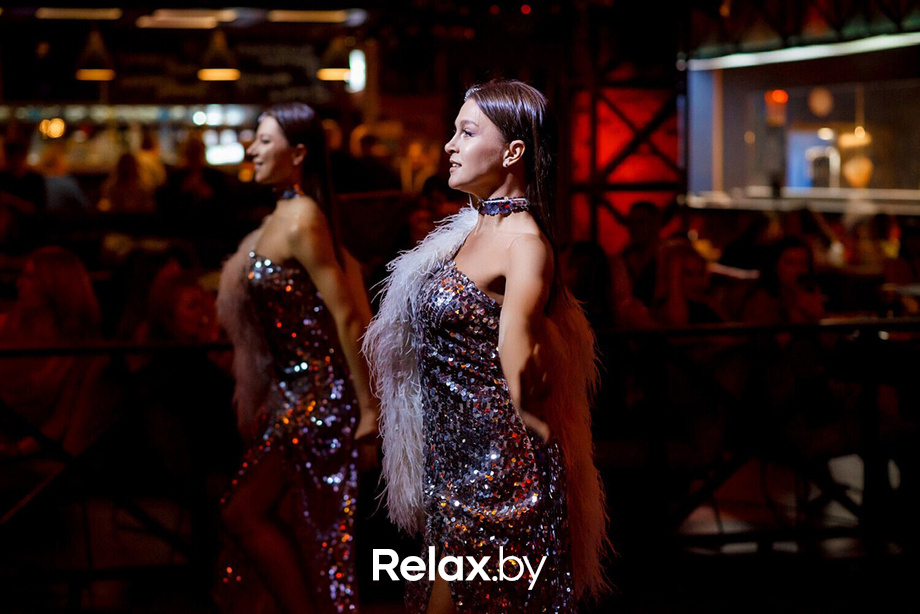 Brooklyn Live!, фото № 33