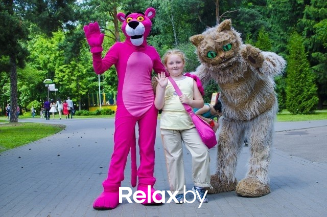 ELpresent.by на благотворительной акции для детей, фото № 63