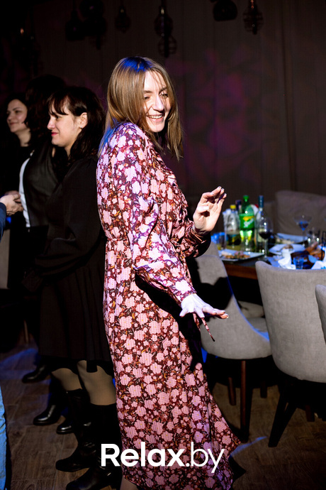 Ночь караоке, фото № 69