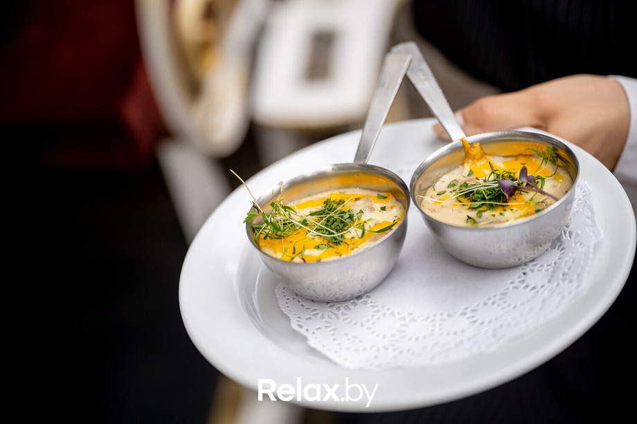 Открытие каретного дворика, фото № 70