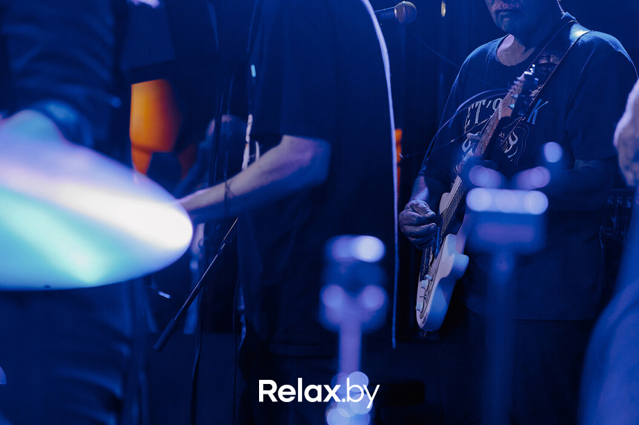 Saturday music, фото № 71