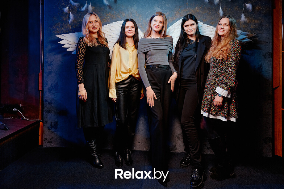 Friday Music, фото № 101