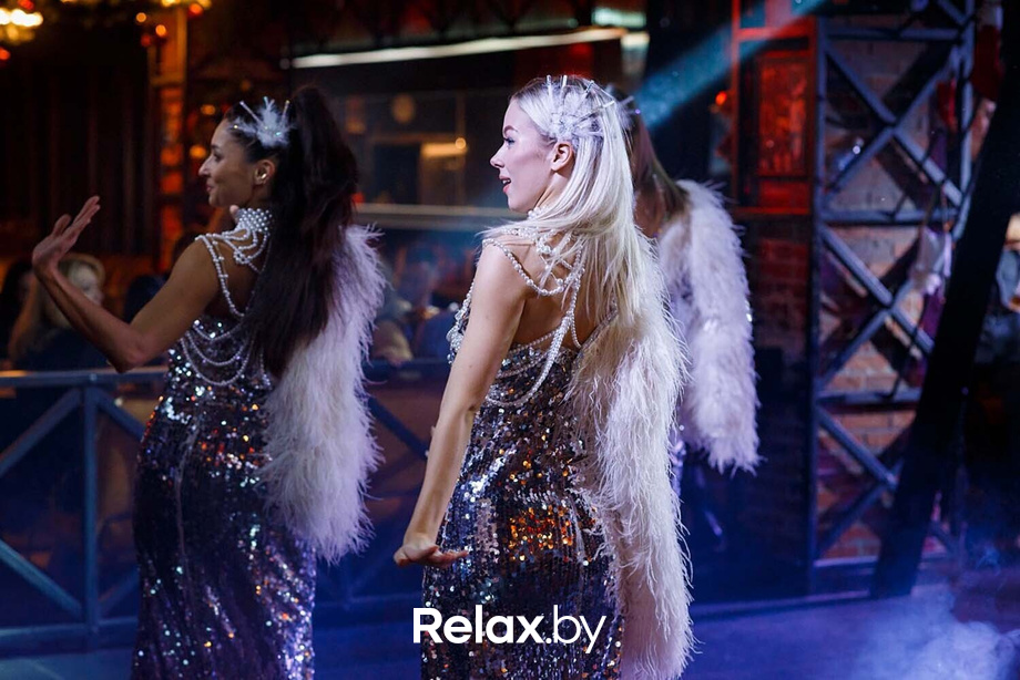 Новогодний Бруклин, фото № 19