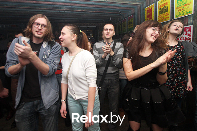 TNT rock club: Kitchen Stuff Only&The Apples, фото № 60