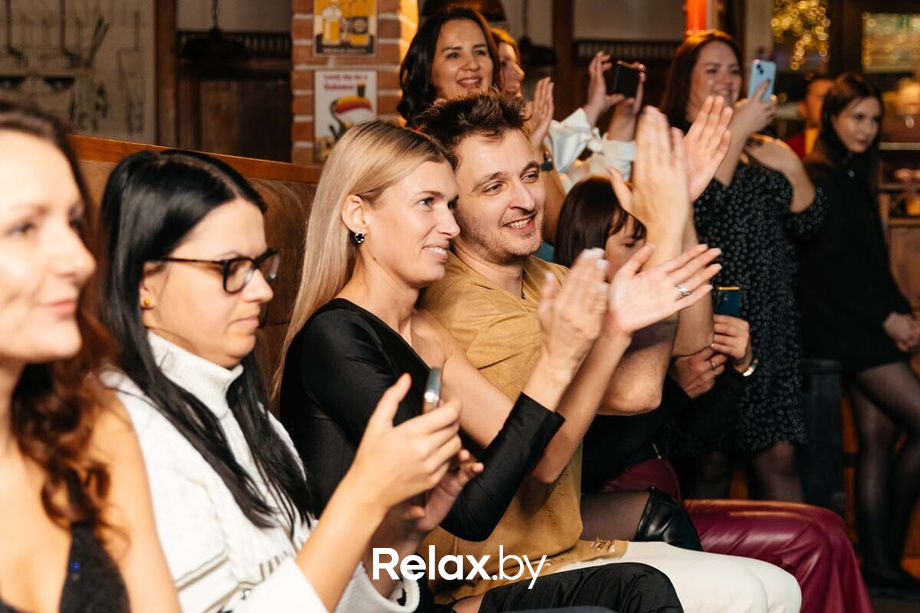 Новогодний корпоратив 14.12.2024, фото № 129