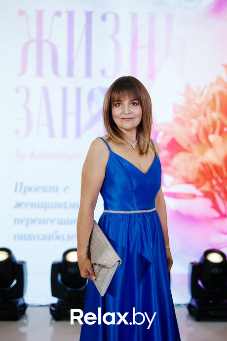 Fashion-терапия «Жизнь заново» by Kabadaryan, фото № 35